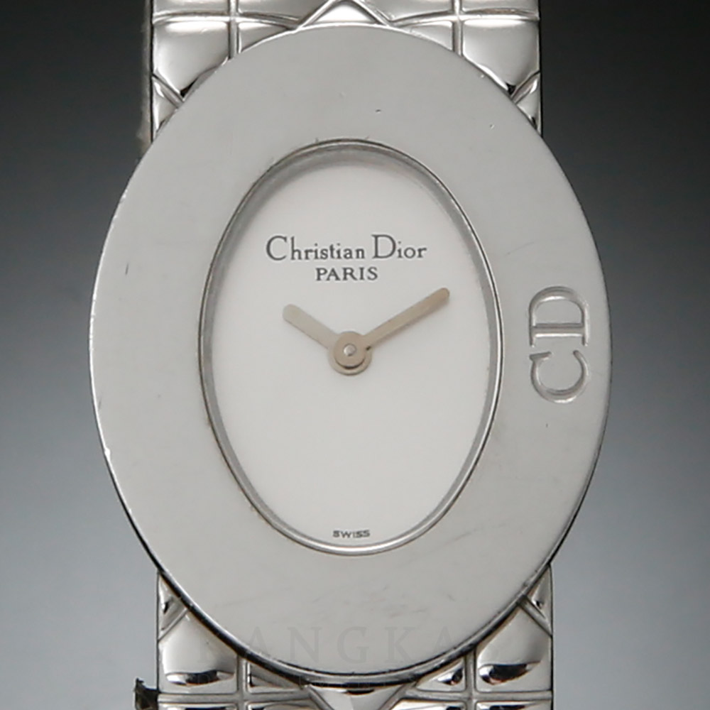 CHRISTIAN DIOR(USED)크리스찬 디올 여성용 시계
